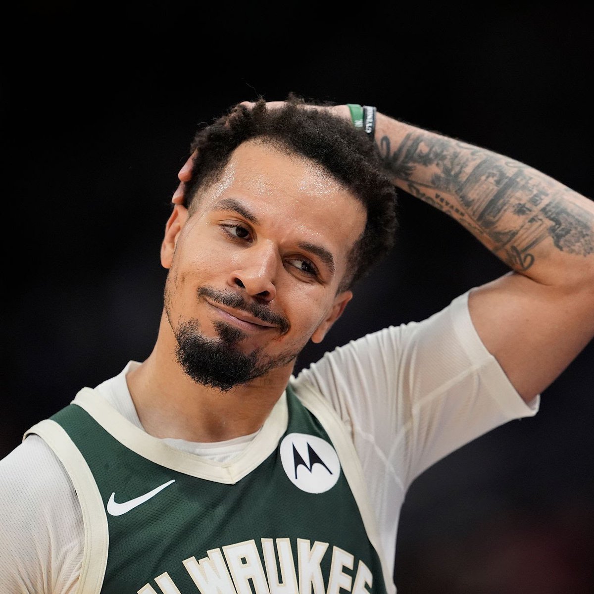 ClutchPoints tweet media