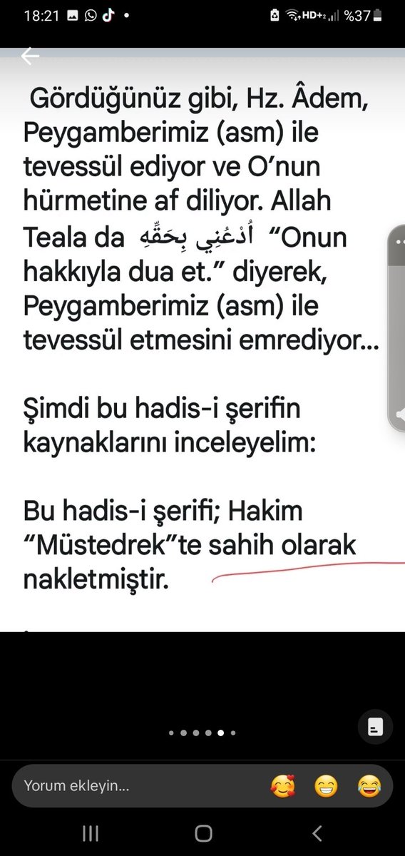 JackS12151's tweet photo. @JeOdnw39710 @ibrahimcakar21 Ha bu arada sahihliği https://t.co/9d5UpANWJV