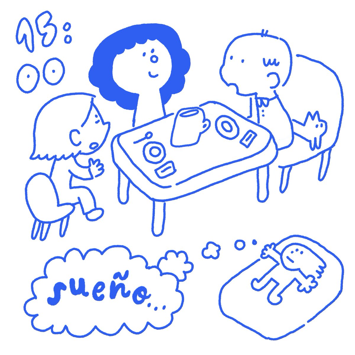 viki 🐿️ tweet media