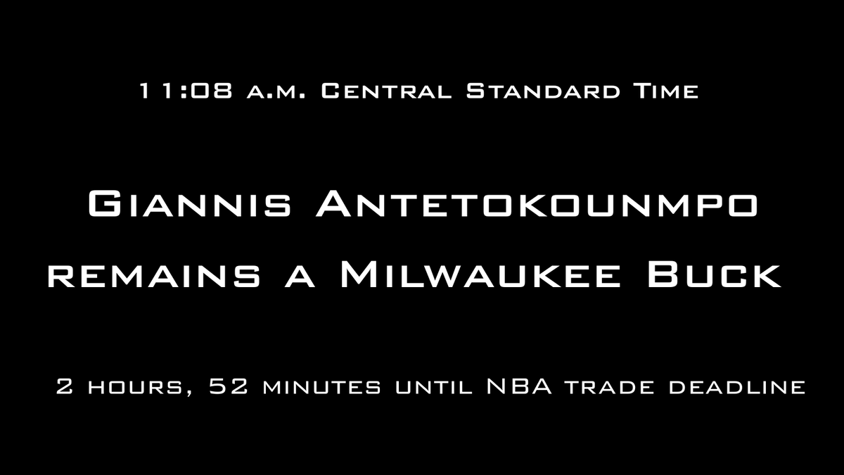 Andy Nelson tweet media