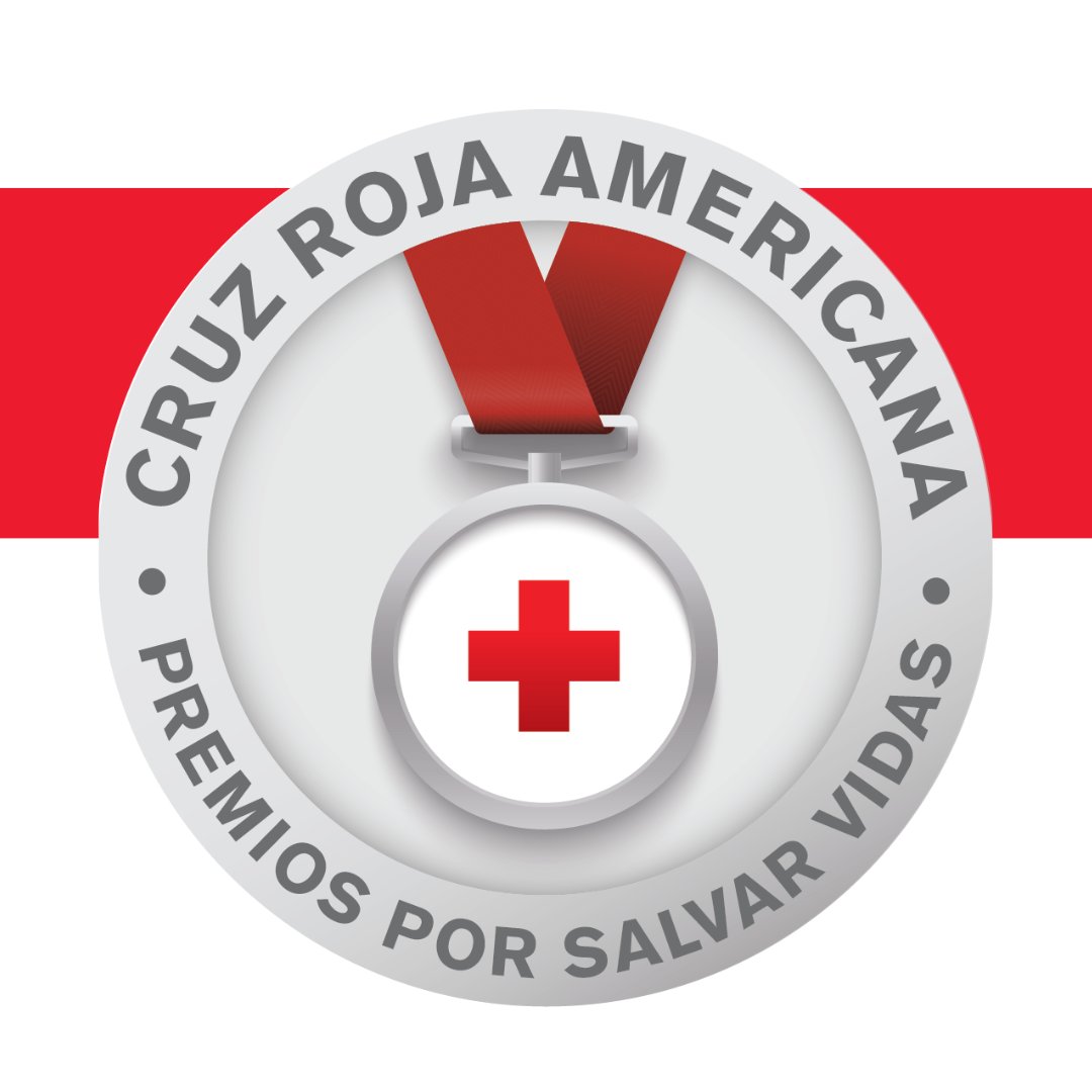 Estos premios honran a aquellos que han utilizado sus habilidades en salud y seguridad de la Cruz Roja para salvar vidas. Conoce más de este reconocimiento aquí: rdcrss.org/40XRKmG
🏆 ✨  #PremiosPorSalvarVidas #cruzrojapr #SalvarVidas