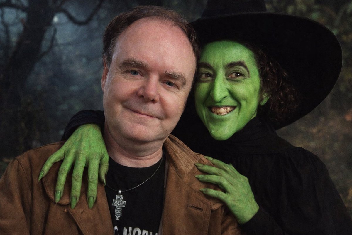 John West tweet media