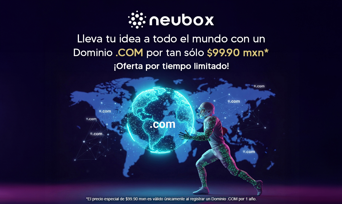 NEUBOX tweet media