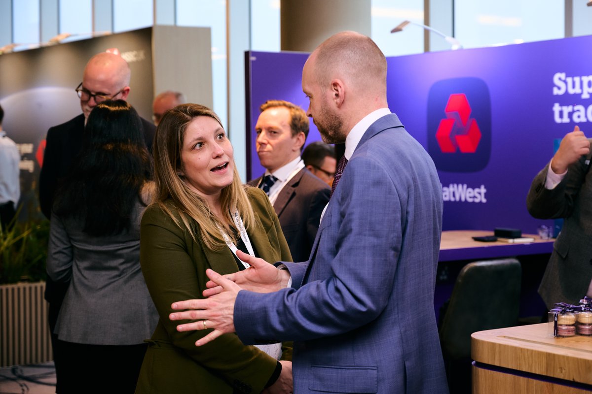 UK Export Finance tweet media