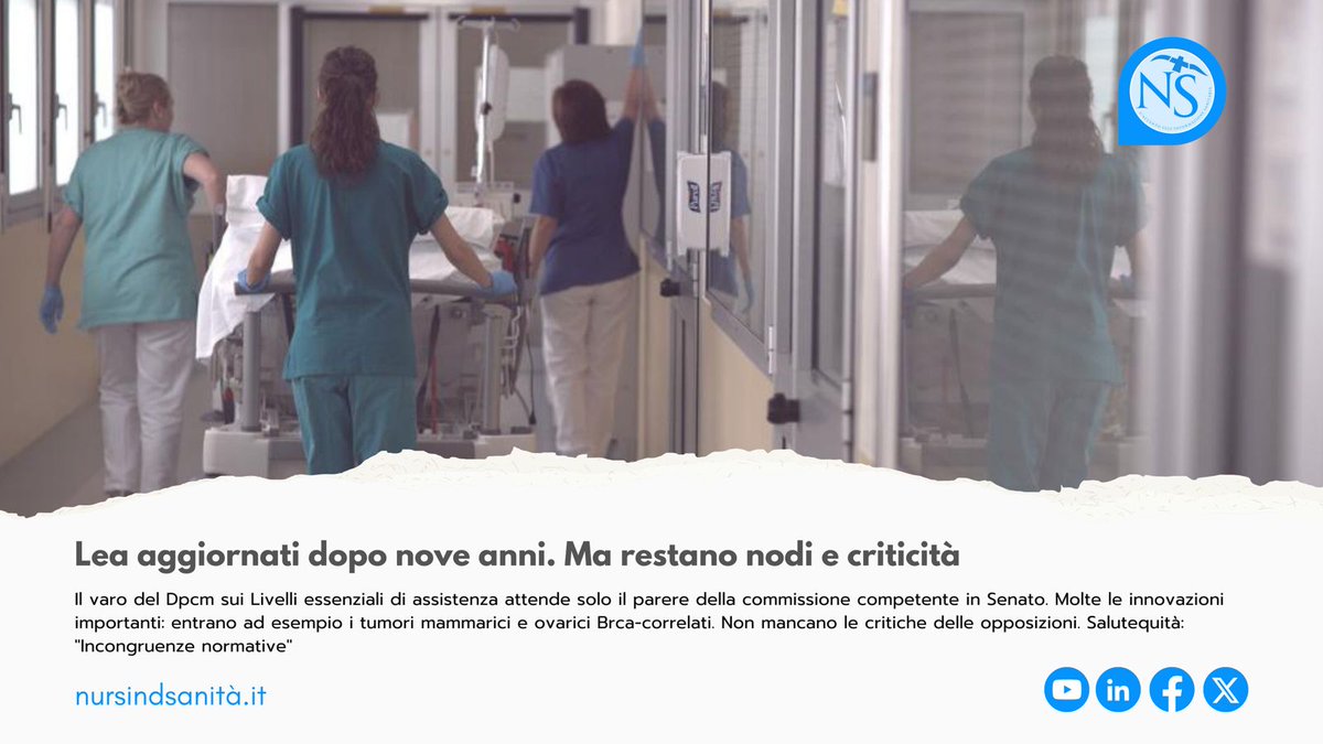 nursindsanità tweet media