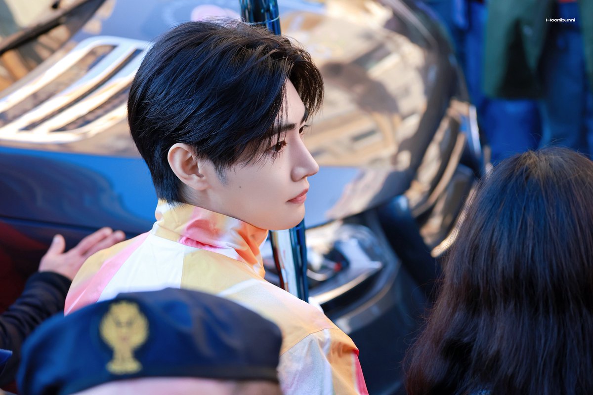 260205
#성훈 #SUNGHOON #ソンフン 
#TorchbearerSUNGHOON
#SUNGHOONx2026Olympics 
#성훈x2026동계올림픽