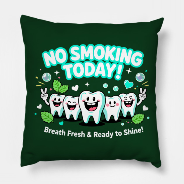 artvortexhub31's tweet photo. These happy teeth know the secret: one smoke-free day tastes like victory + minty freedom. Who's claiming their shine in 2026? Grab it on your couch as motivation. 💚🦷 Who's with me? #QuitSmoking2026 #SmokeFreeLife #TeePublic #Redbubble

https://t.co/YEBklYC7Qx https://t.co/P2xAvIdSoM