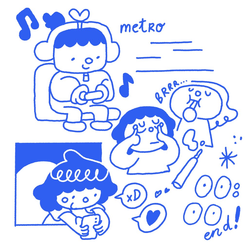 viki 🐿️ tweet media