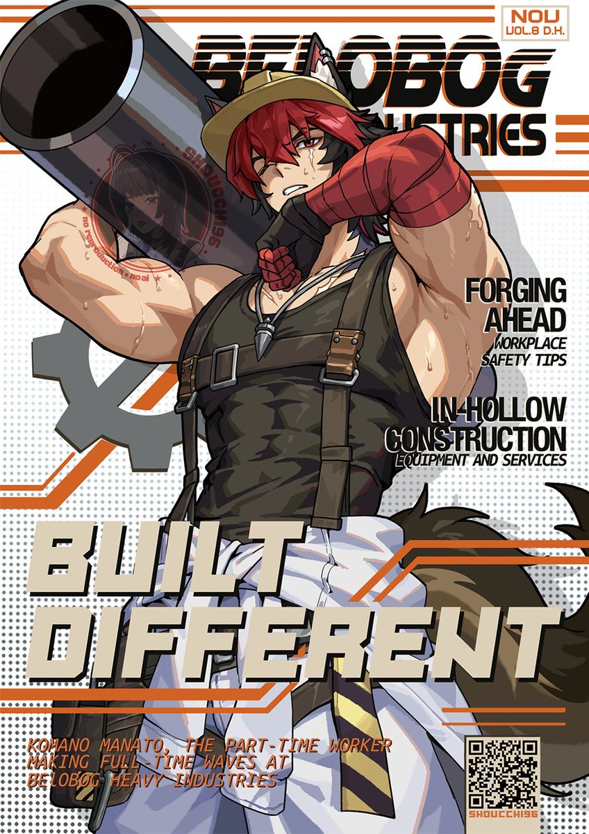 shoucchi tweet media