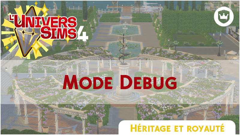 LuniverSims's tweet photo. 👑🏰Envie d' embellir votre hôtel particulier à moindre frais ? On a déjà importé le magnifique olivier et une copie de la statue de Bellacorde tant aimée par Cordelia.
https://t.co/7DhNktpMJi
#EACreatorNetwork #SimsPartner #SponsoredbyEA
#communicationcommerciale @LesSims https://t.co/kQ2gpPMlRB