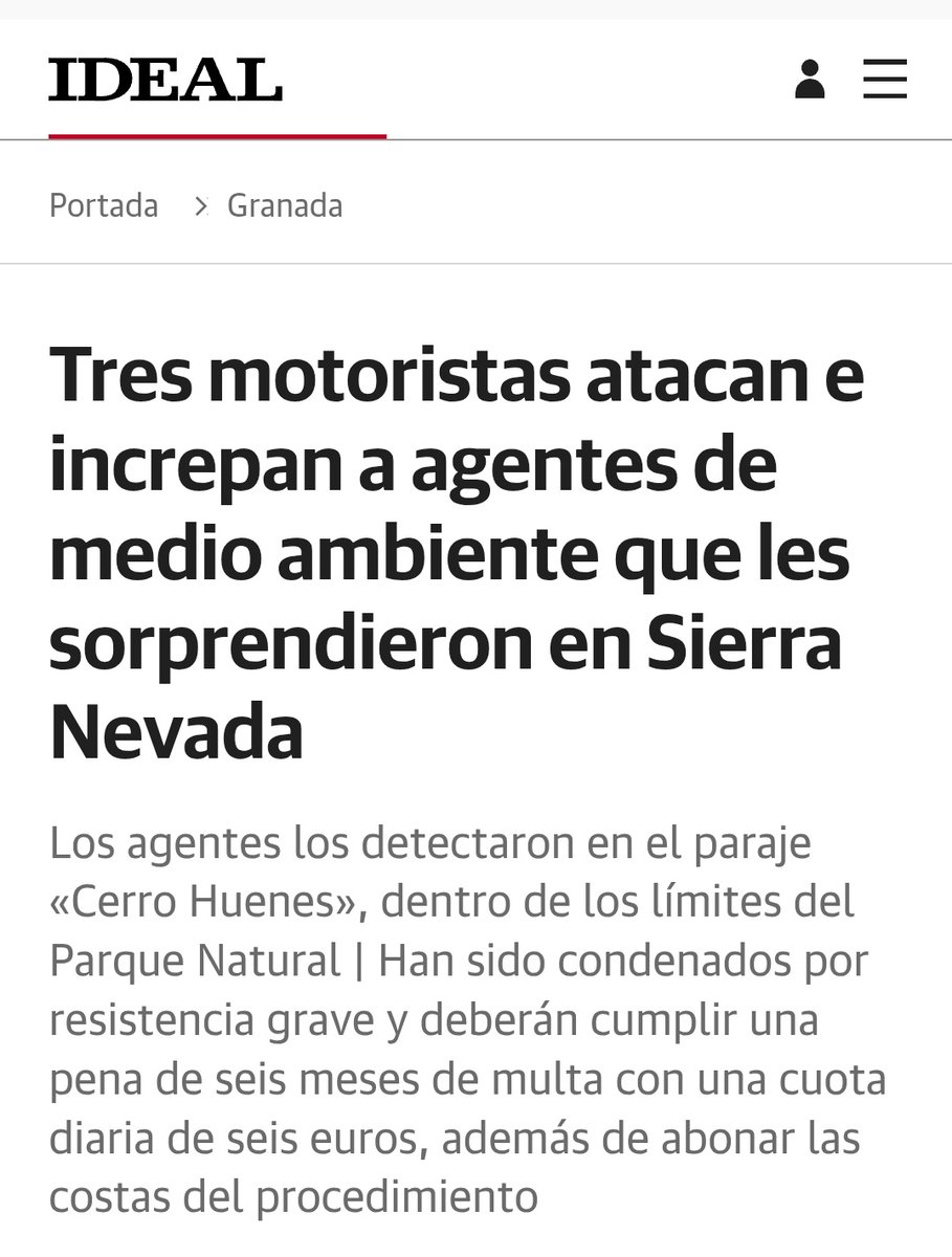 _PCVL_'s tweet photo. @JosGarc87684371 @aamm_murcia @AmbientalRM @MurciaForestal @M_CruzFerreira @regiondemurcia @EspNaturalesMur @112rmurcia Hola.
Pues furtivismo es cualquier actividad sin autorización o ilegal.

En el colectivo del que informa el tweet, por desgracia, también hay quienes no asumen que en alguna ocasión no les sale como esperaban o acostumbran, no se comportan con educación y agravan la situación. https://t.co/6Fd15dihUN