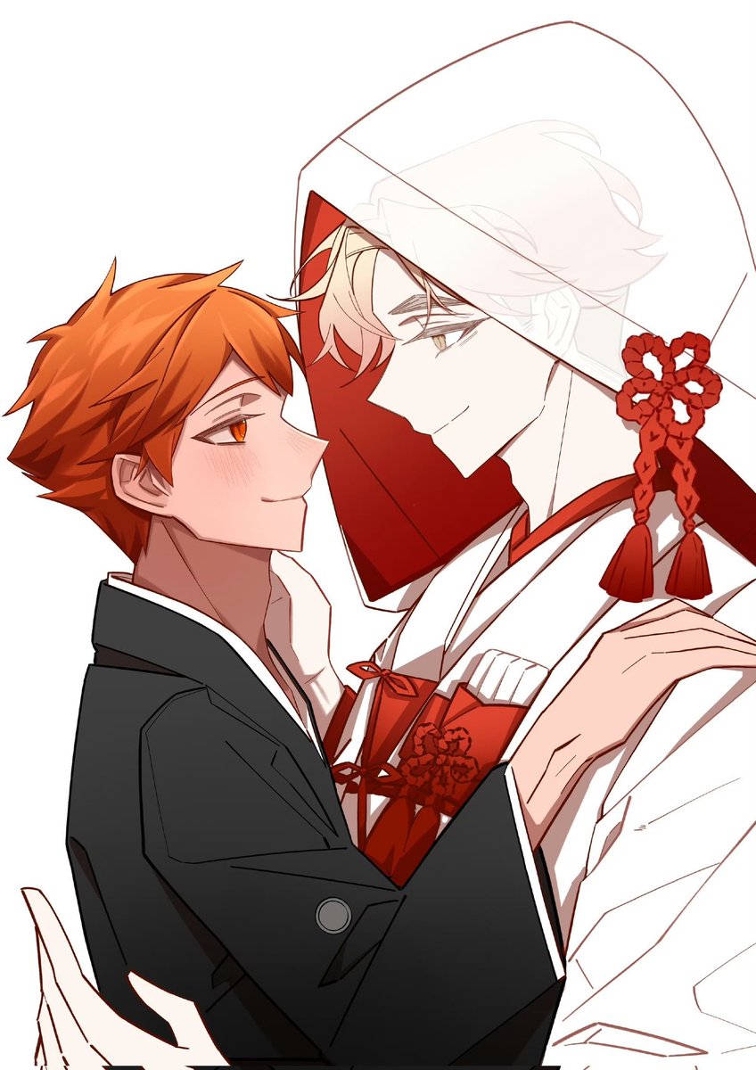 #日侑 #侑日 #atsuhina