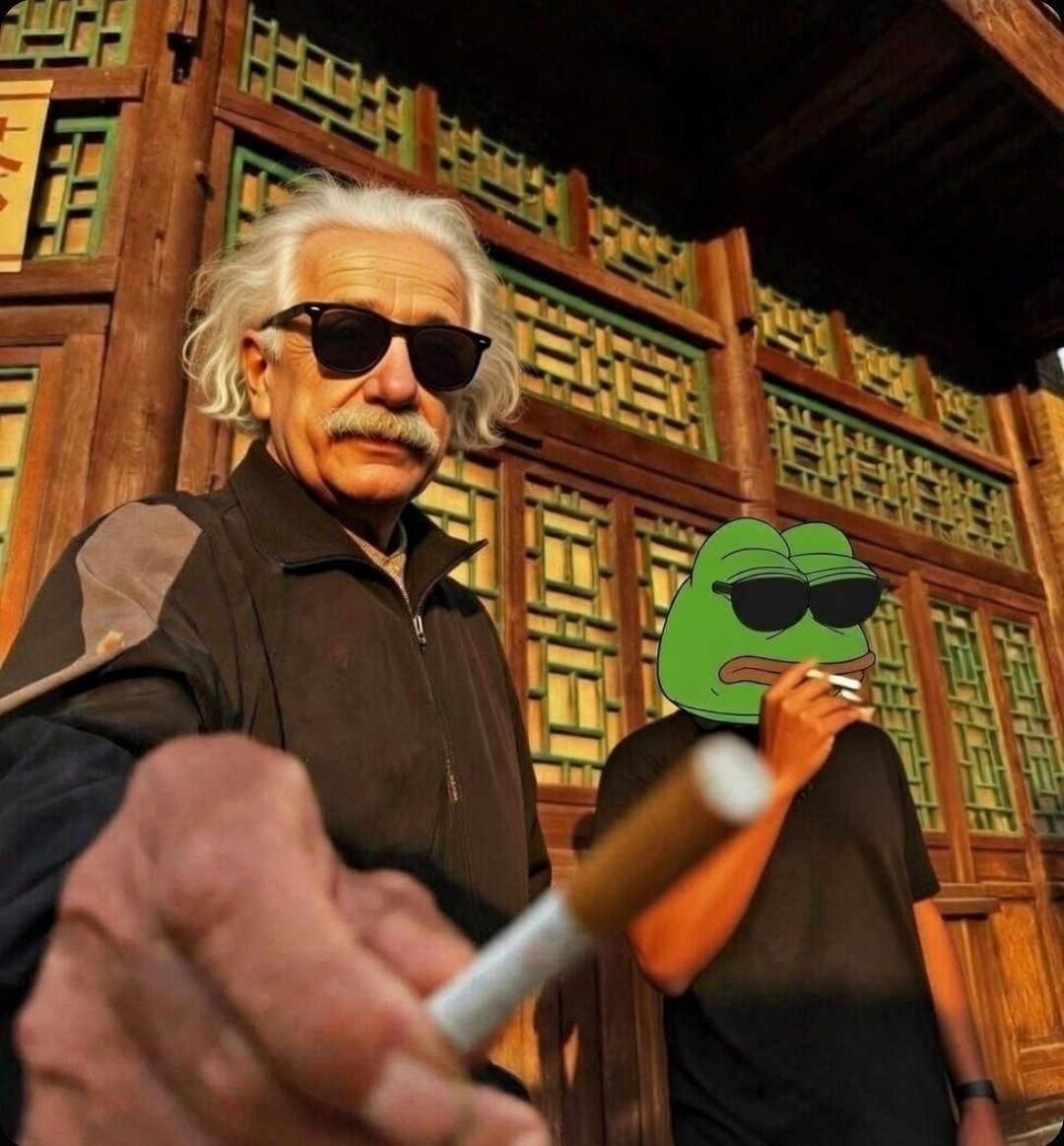 <a href="/BitPaine/">Bit Paine ⚡️</a> Bullrun's not over, jack.