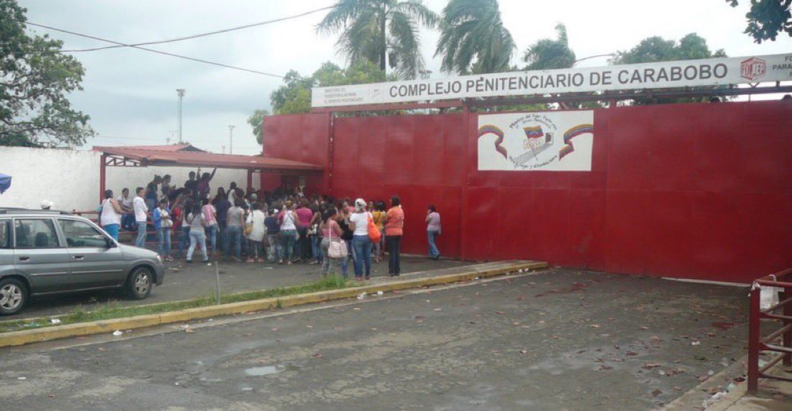 La Oficina de Vigilancia de Derechos Penitenciarios (<a href="/oveprisiones/">Observatorio Venezolano de Prisiones</a>) denunció la muerte de José Lorenzo Chacón Becerra, de 75 años, en la cárcel “La Mínima” de Carabobo en enero, por falla multiorgánica.

La organización critica que el fallecimiento refleja la grave desatención