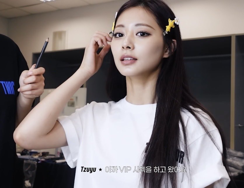 ❤️‍🔥2026.02.05
💕💕💕
#쯔위 #子瑜  #ツウィ #TZUYU
#TWICE_THISISFOR_WORLD_TOUR #TWICE