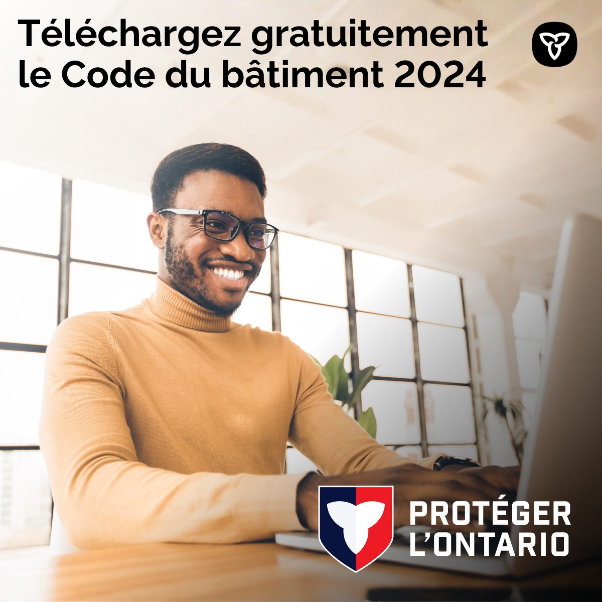 ONmunicipale's tweet photo. Excellente nouvelle! Le Code du bâtiment 2024 est disponible gratuitement auprès de Publications Ontario. 

Téléchargez-le dès aujourd’hui : 

https://t.co/x7wvkyY9bv https://t.co/SxHilplqlU