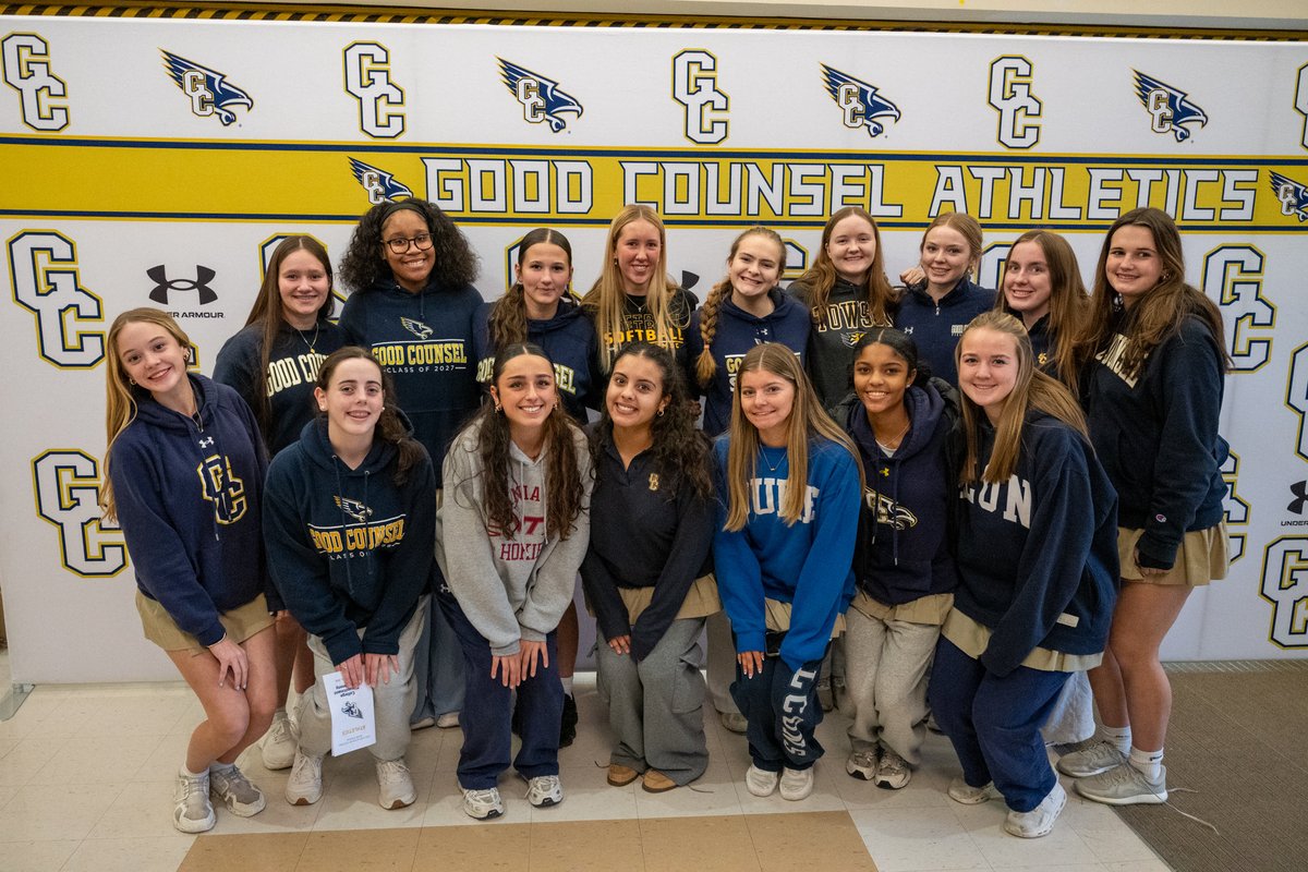 Good Counsel tweet media