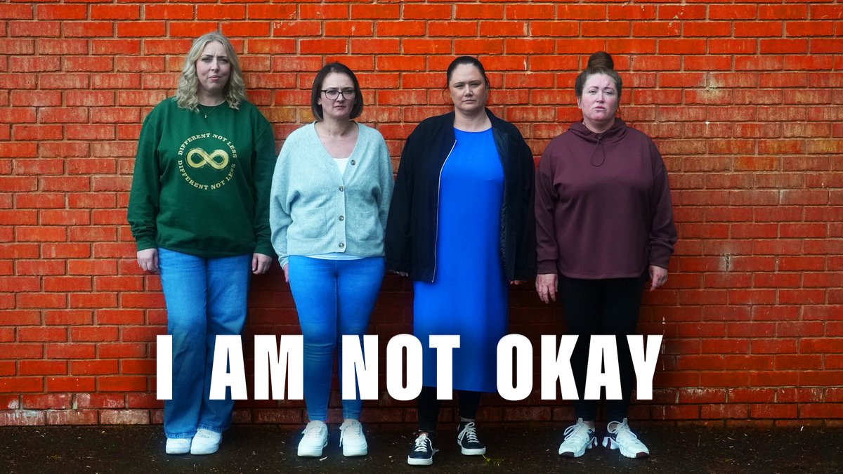 BBCSpotlightNI's tweet photo. A powerful documentary. Winner in:
* The British Journalism Awards
* The Celtic Media Awards

Watch tonight on @BBCTwo at 9.00pm https://t.co/zHPKCuGxh6