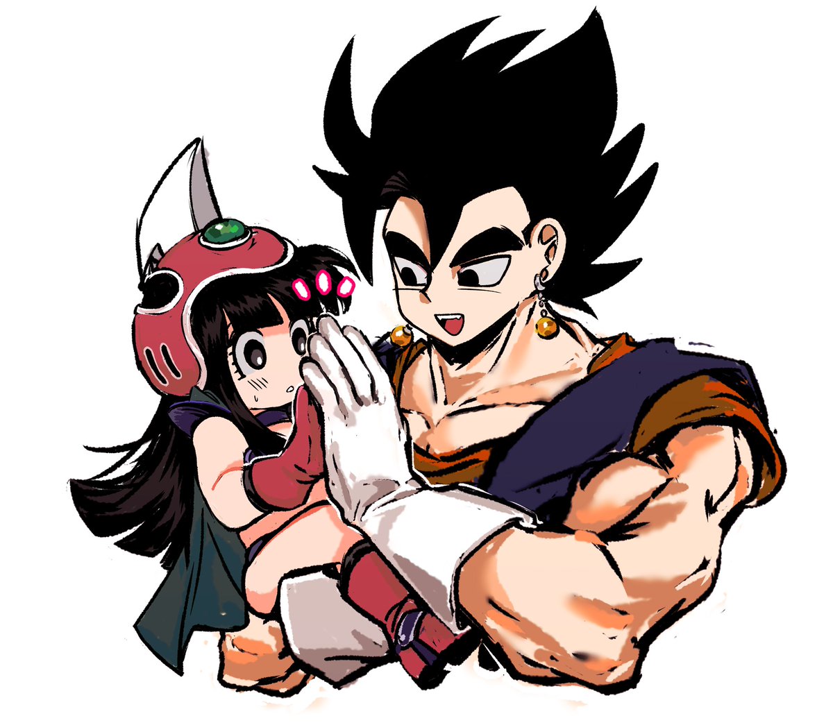 Post by 夜咲 on X: テ