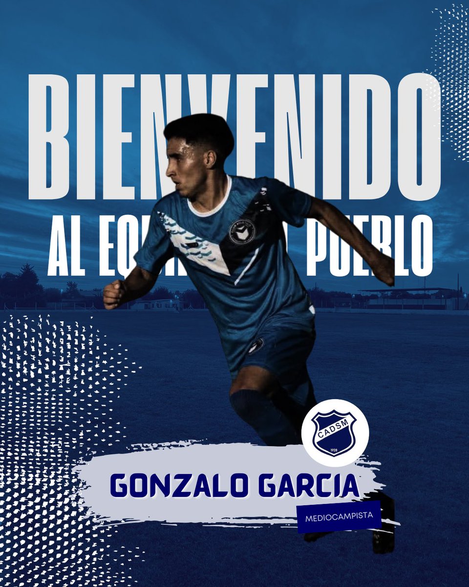 ¡Bienvenido al equipo del pueblo, Talo! 💙👊🏻
