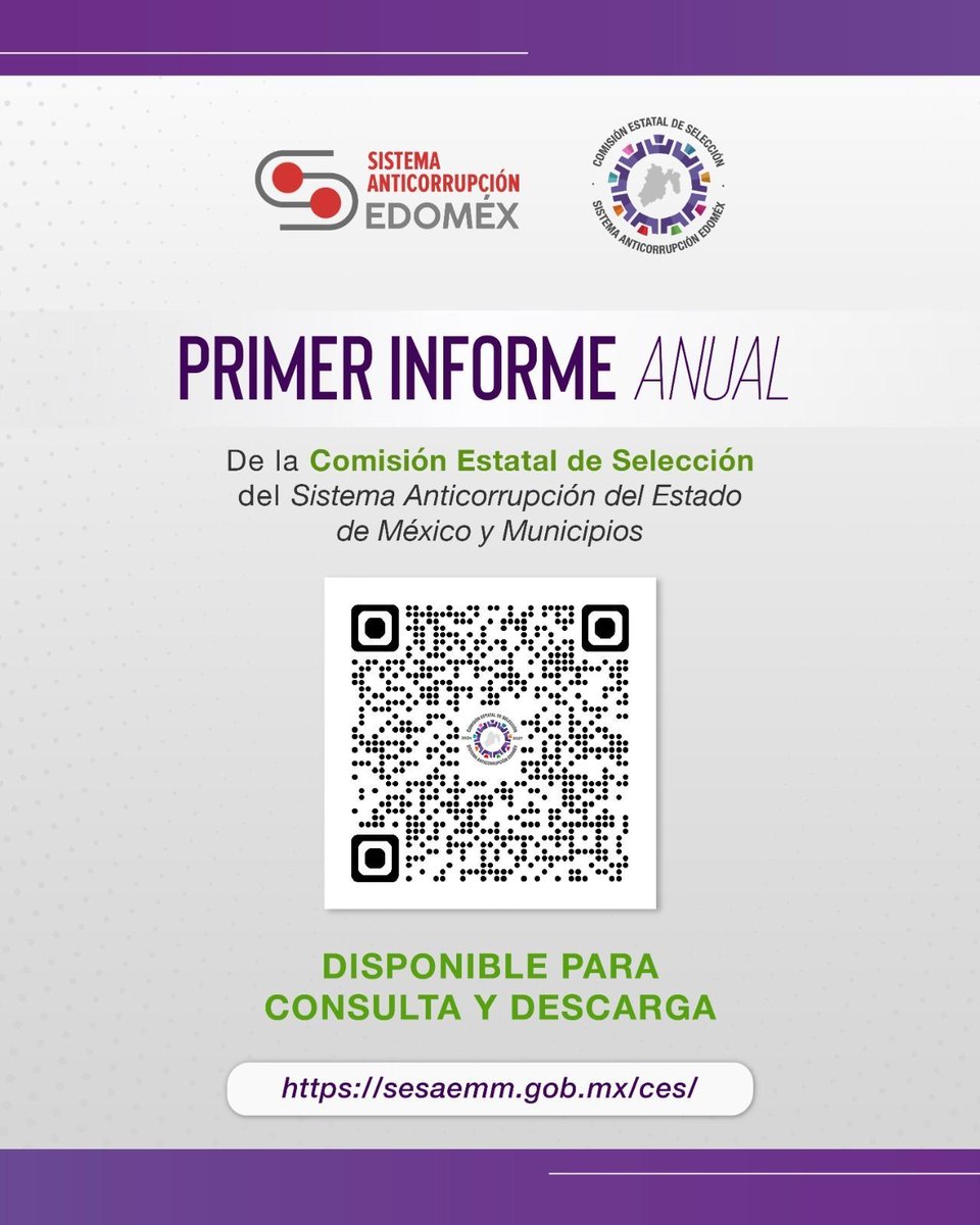 CESEdomex's tweet photo. 📣Conoce nuestro #PrimerInforme ¡Ya está disponible! 

📚 Descárgalo aquí y conoce las actividades realizadas durante #2025: https://t.co/kpDLZulpbc https://t.co/KD68S5G6bh
