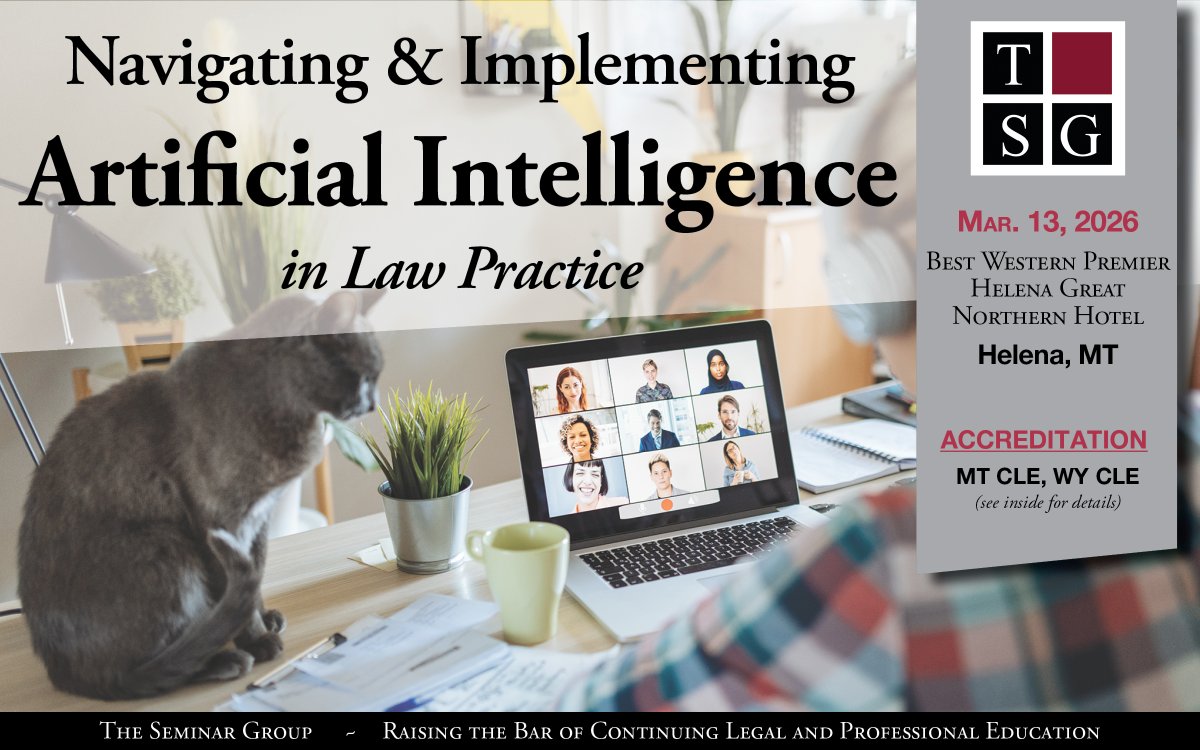 The Seminar Group tweet media