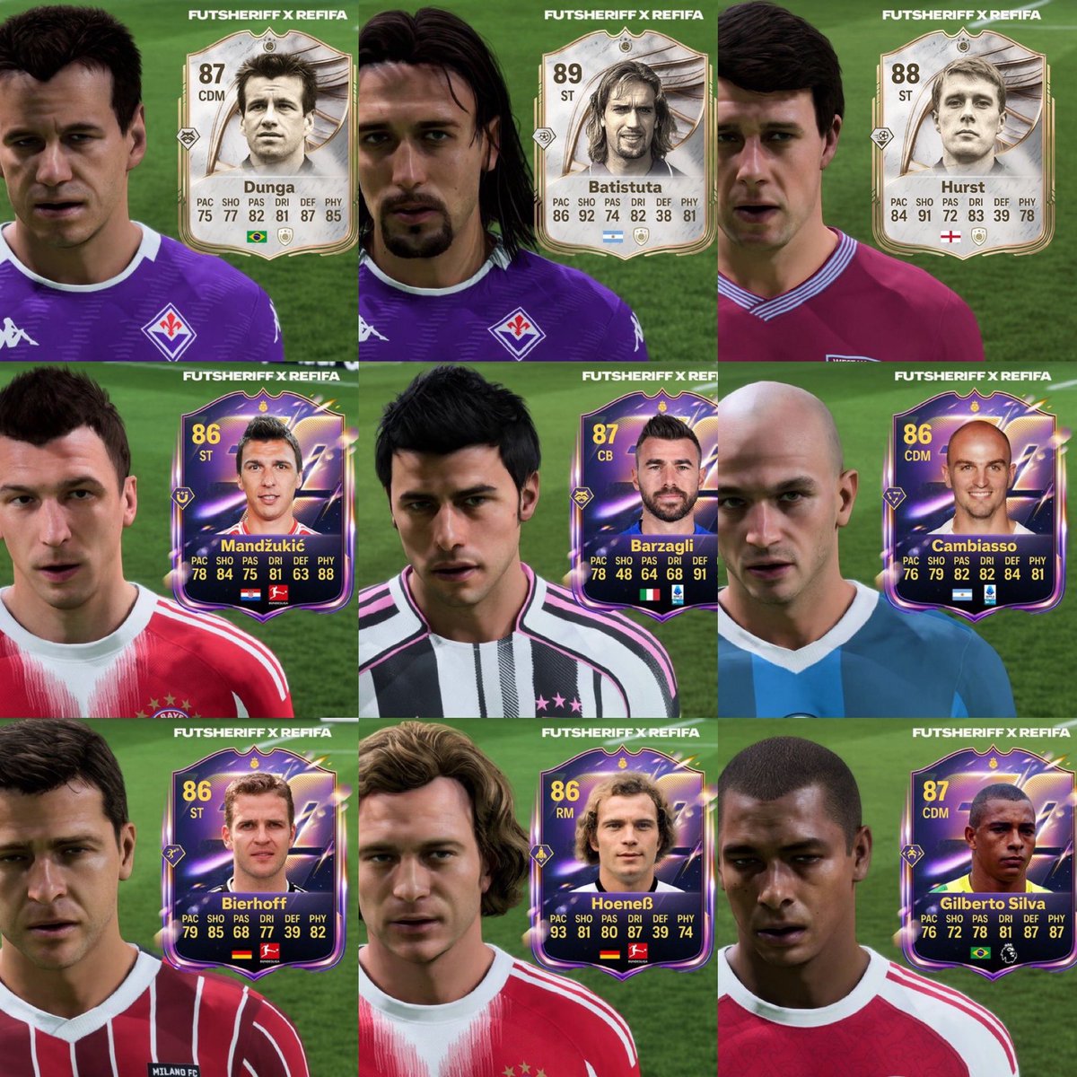 الــبــروفــيـــســـور tweet media