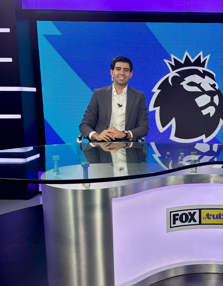 Ramón Cáceres tweet media