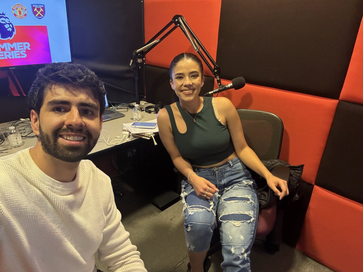 Ramón Cáceres tweet media