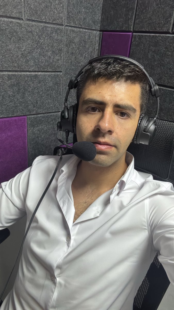 Ramón Cáceres tweet media