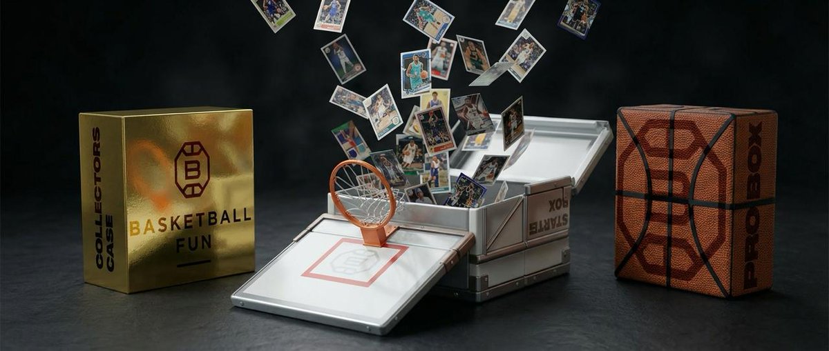 Basketball.fun tweet media