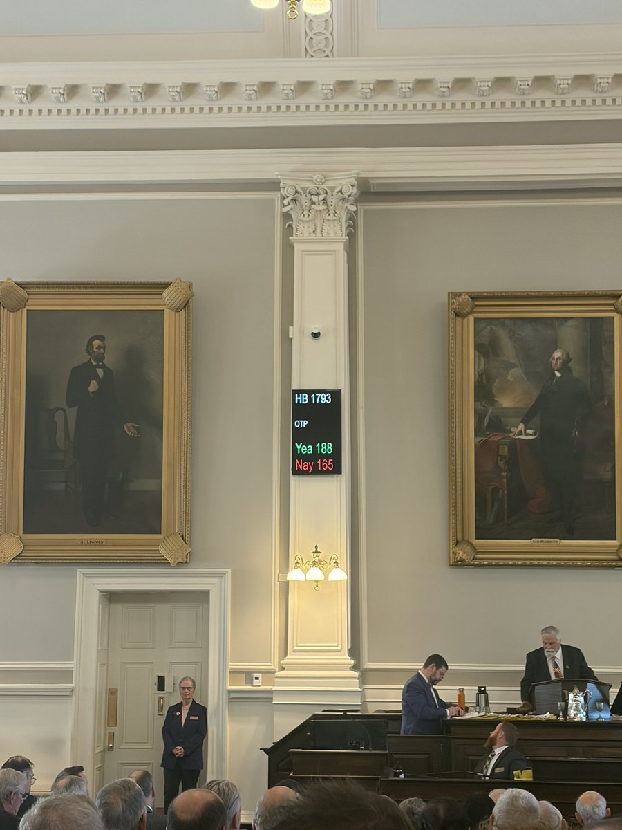 Rep. Sam Farrington tweet media