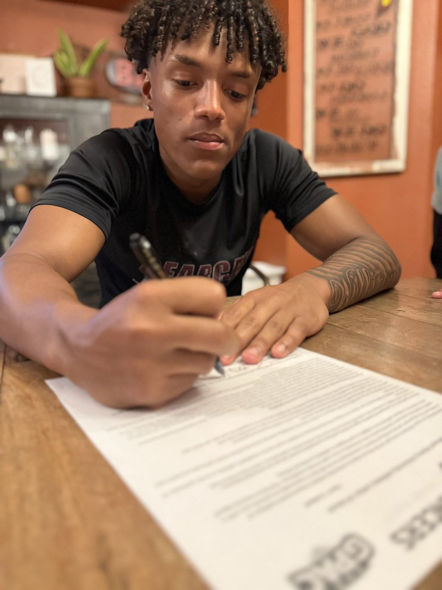 Coach Lamb tweet media