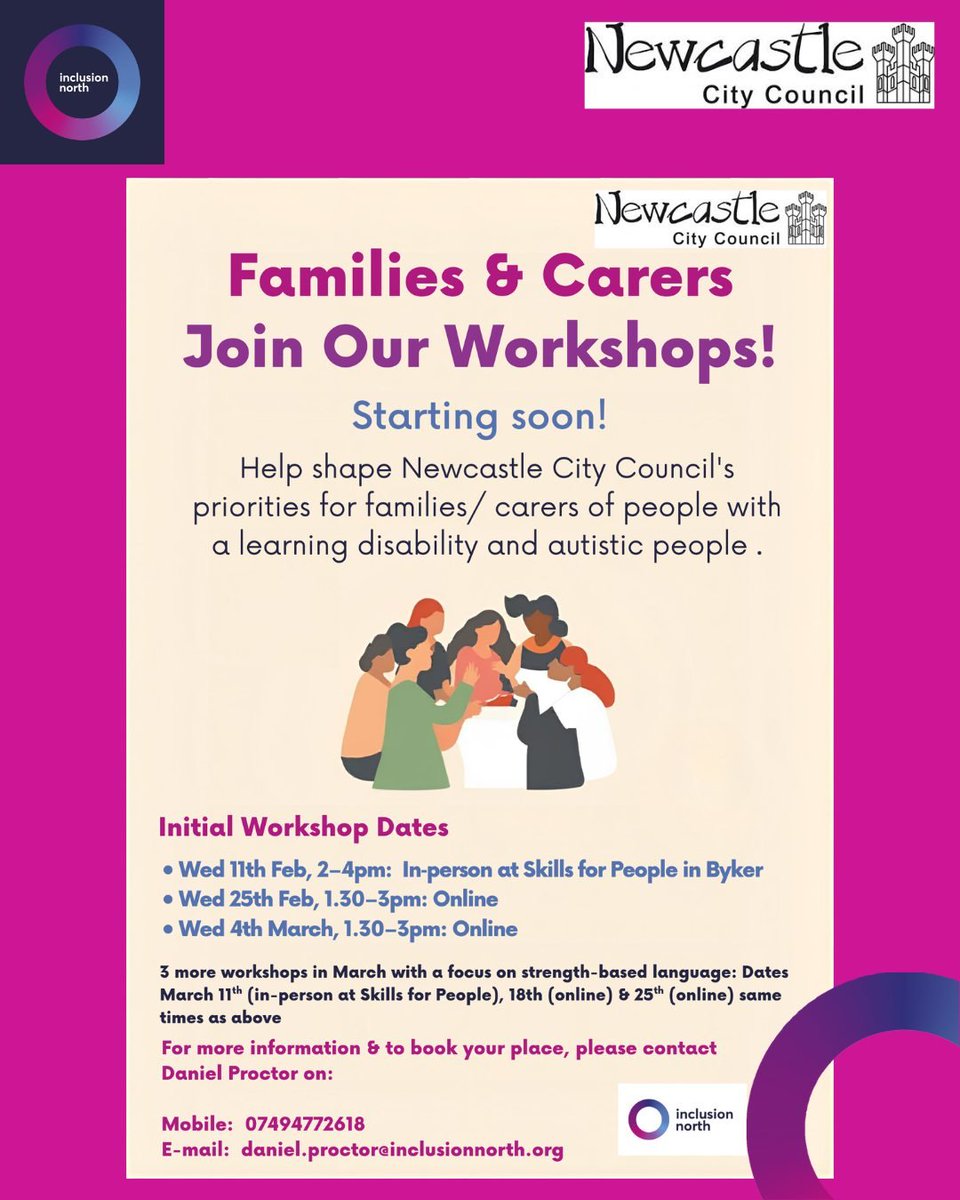 InformationNOW tweet media