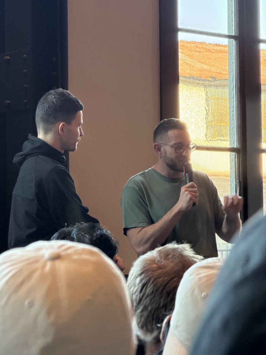 Daniel Petkevich tweet media