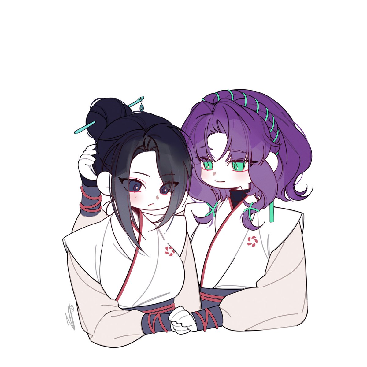 아 이건 맞습니다

#백련백윤붐업
C. 탕이님♡