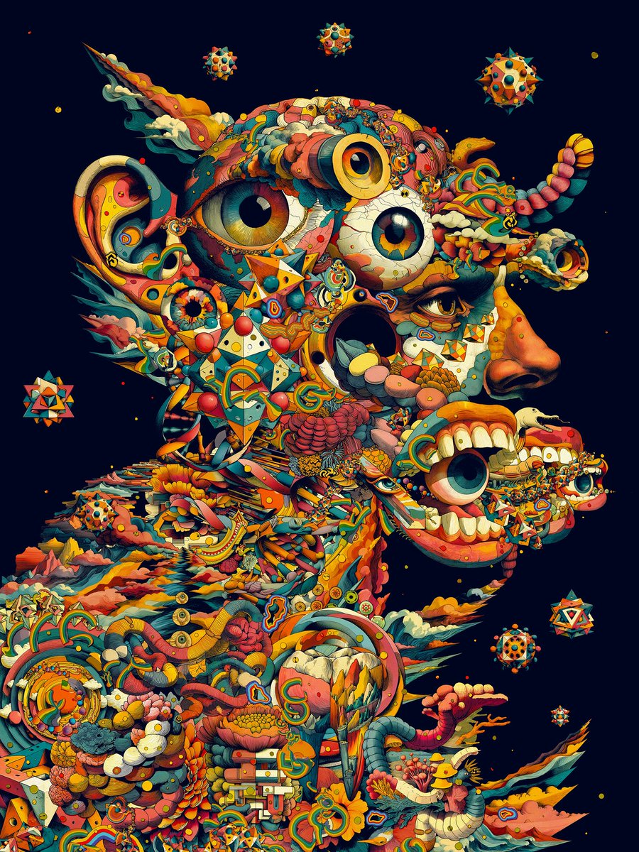 Laprisamata tweet media