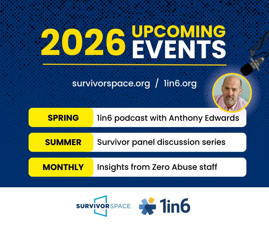 Zero Abuse Project tweet media