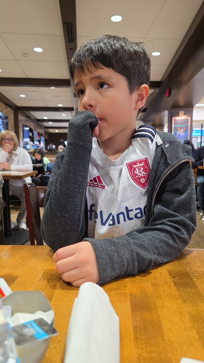 LuchoDiceQue's tweet photo. @realsaltlake we can't wait for this season to start! https://t.co/D6bNshA14u