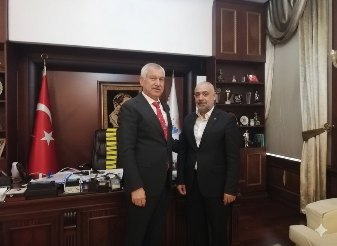 omercdk's tweet photo. Büyükşehir Belediye Başkanımız  Sn.Zeydan Karalar'ın tahliyesini memnuniyet ile karşılamakla beraber bu davadan beraat etmesini bekliyoruz. 

@Adana_Bld 
@ZeydanKaralar01 https://t.co/VcKRXgmIe8