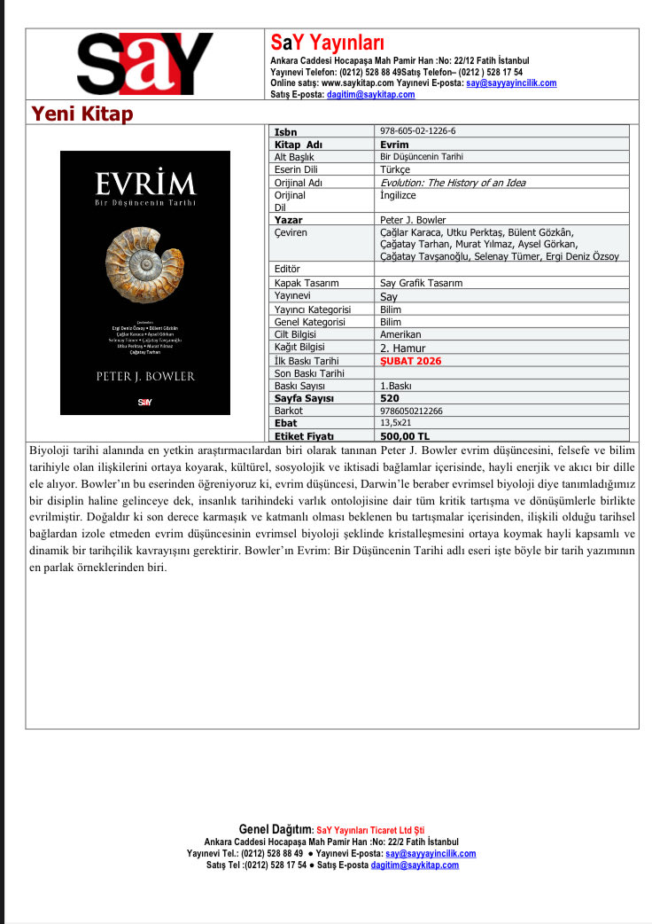 Ergi Deniz Özsoy tweet media