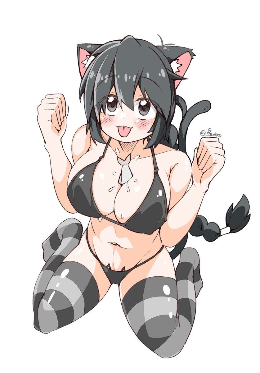 <a href="/scott_malin/">Scott Malin🩲🦀</a>   

I drew Lucia's fan art.
I tried to make a cat motif🐈

#artcia