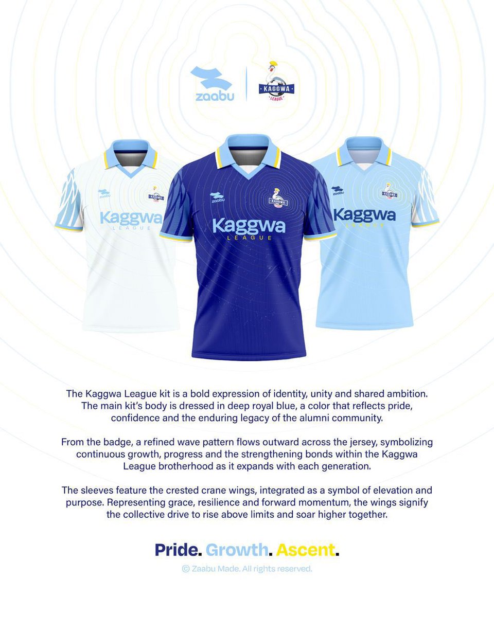 Kaggwa League tweet media