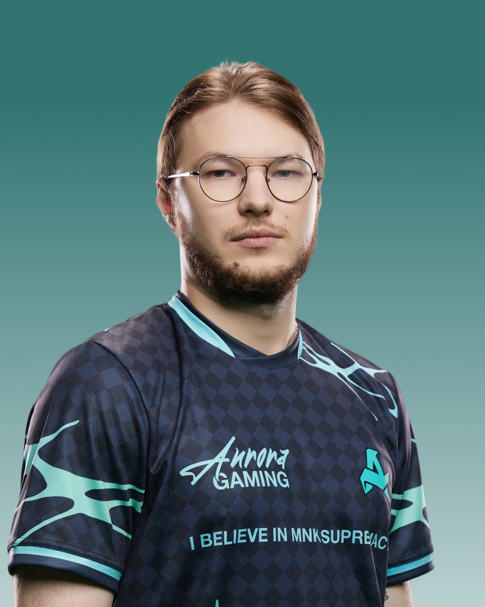 Aurora Apex tweet media