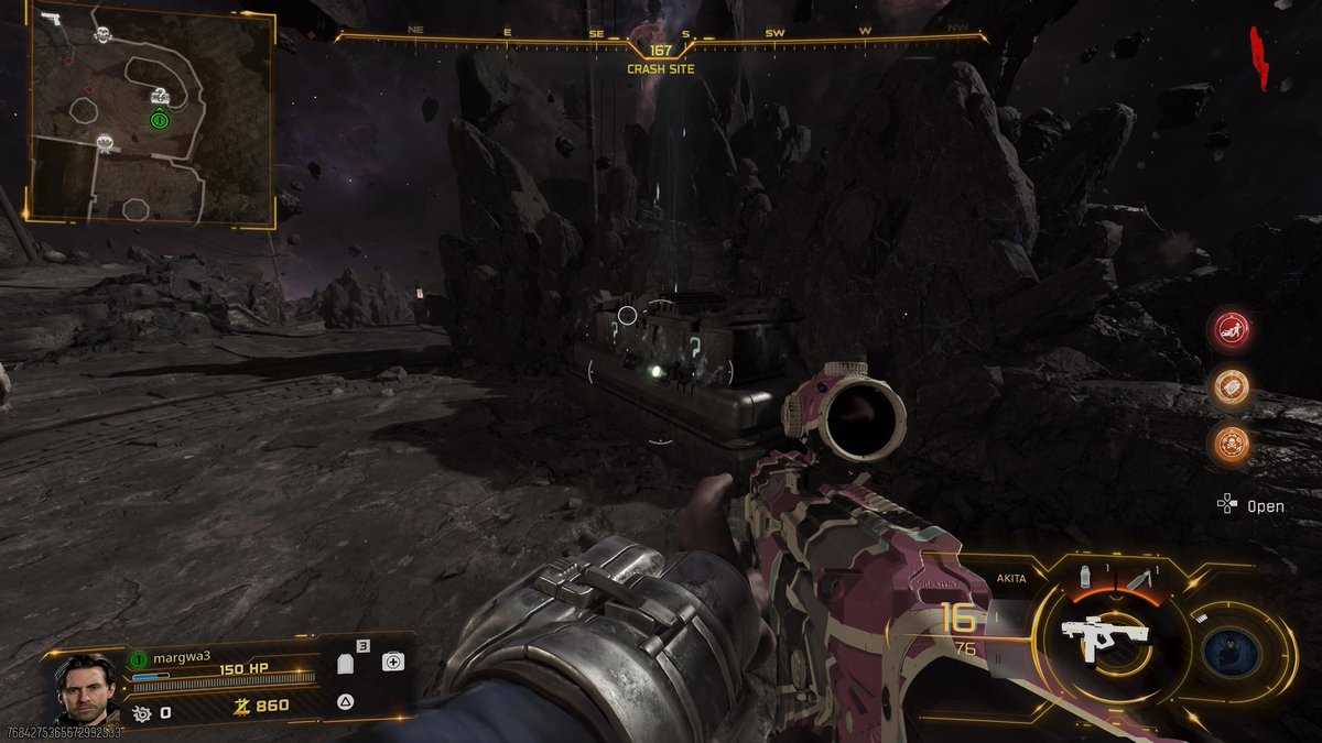 COD: Zombies News tweet media