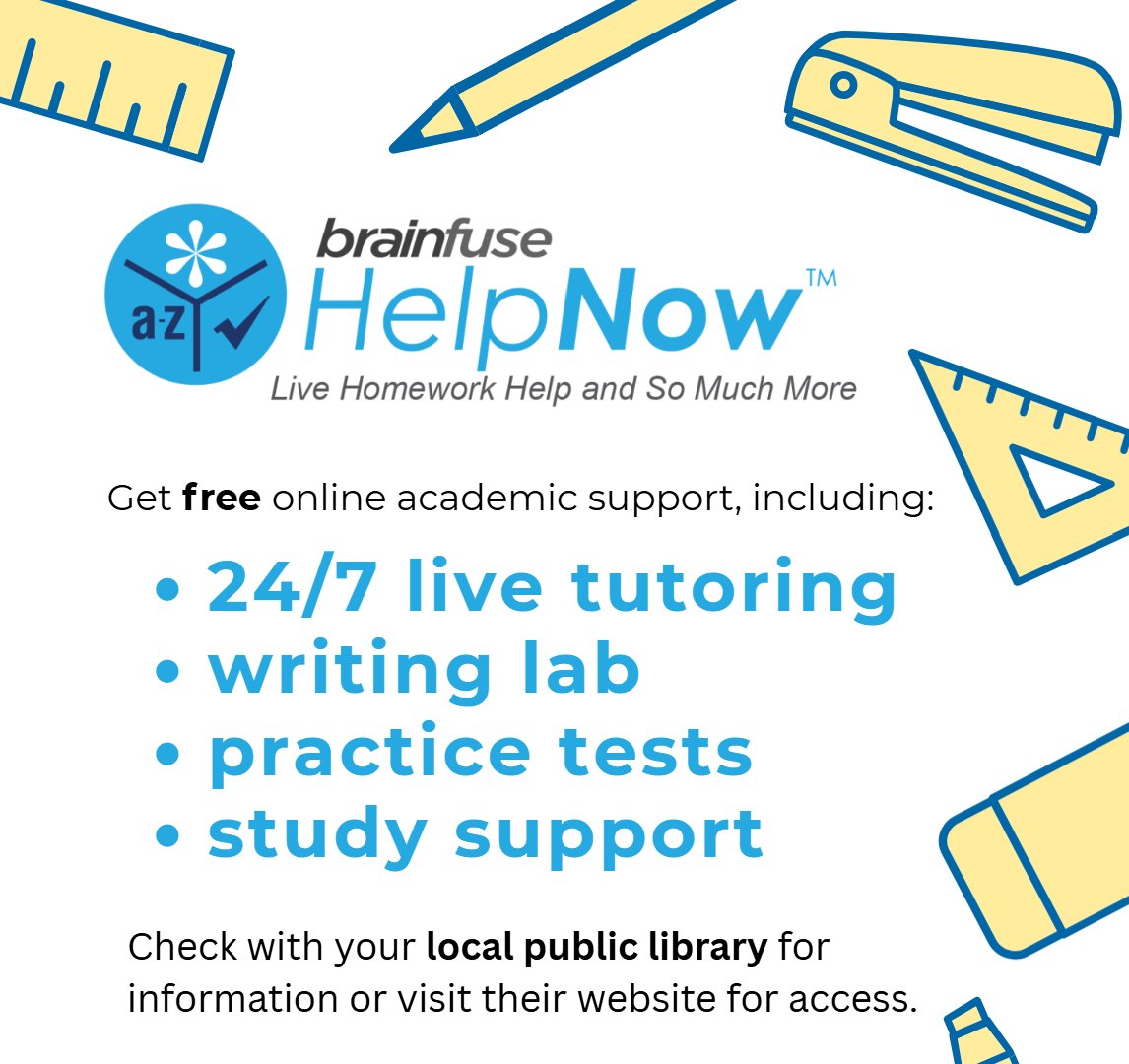 Oklahoma Dept of Libraries tweet media