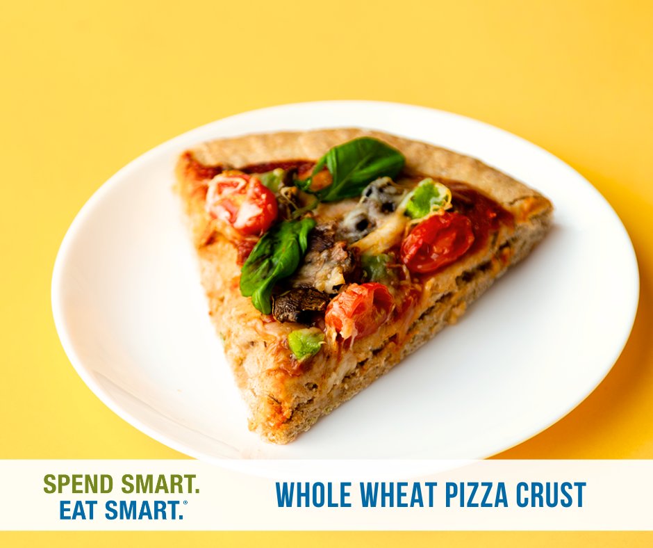 SpendSmart EatSmart tweet media