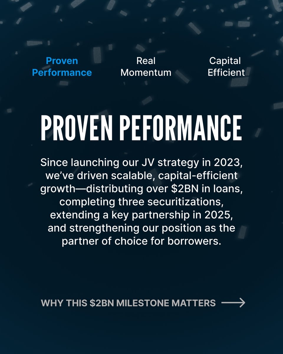 CoreVest Finance tweet media