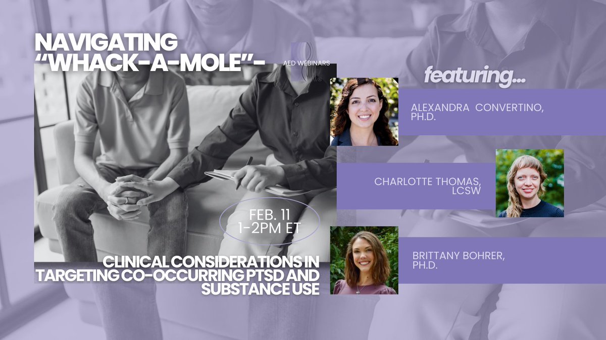 Academy for Eating Disorders tweet media