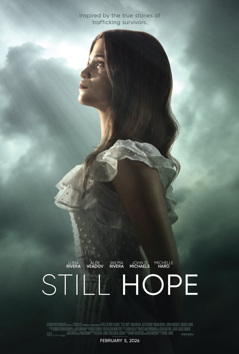 #AD #StillHopeMovie underscores the need for greater awareness of human trafficking, compassion, and recovery in theaters beginning February 5, 2026, and enter to win a reader gift card on the blog at: theladyprefers2save.com/49182-2/. #StillHopeMIN #StillHope #MomentumInfluencerNetwork